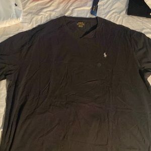 new men’s polo T shirt